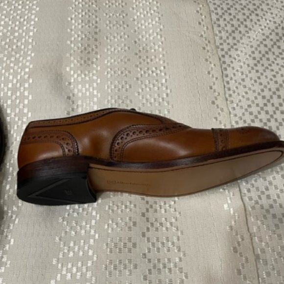 Allen Edmonds Strand Oxford Men's shoes - Picture 7 of 12